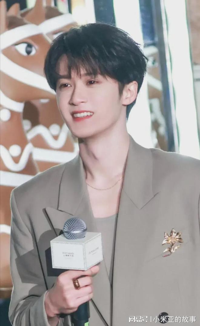 中国最帅电视剧男明星2025年排行榜前十名榜单出炉