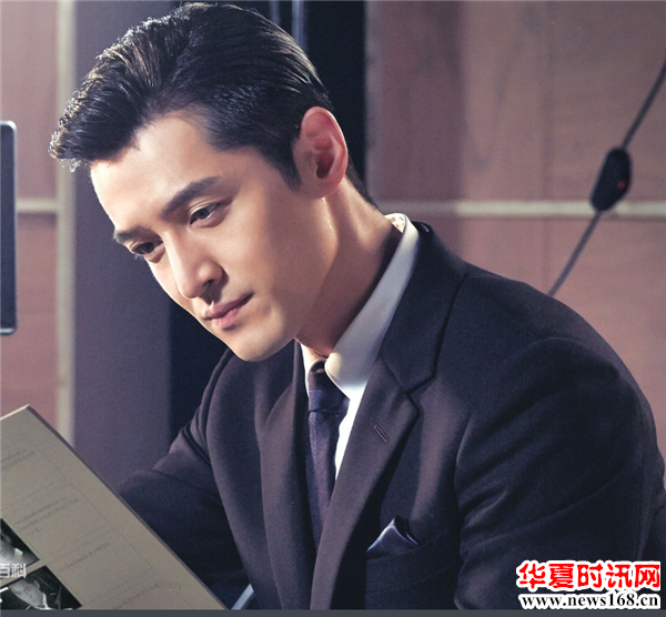 中国最帅电视剧男明星2025年排行榜前十名榜单出炉