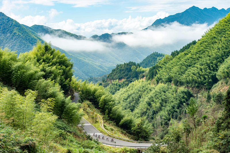 衢州十大适合春季旅游的地方2025年排行榜前十名榜单出炉