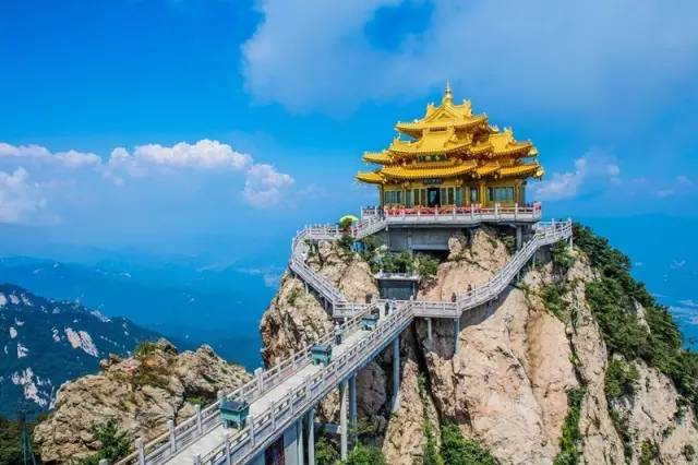 忻州市定襄县十大著名旅游景点2025年排行榜前十名榜单出炉