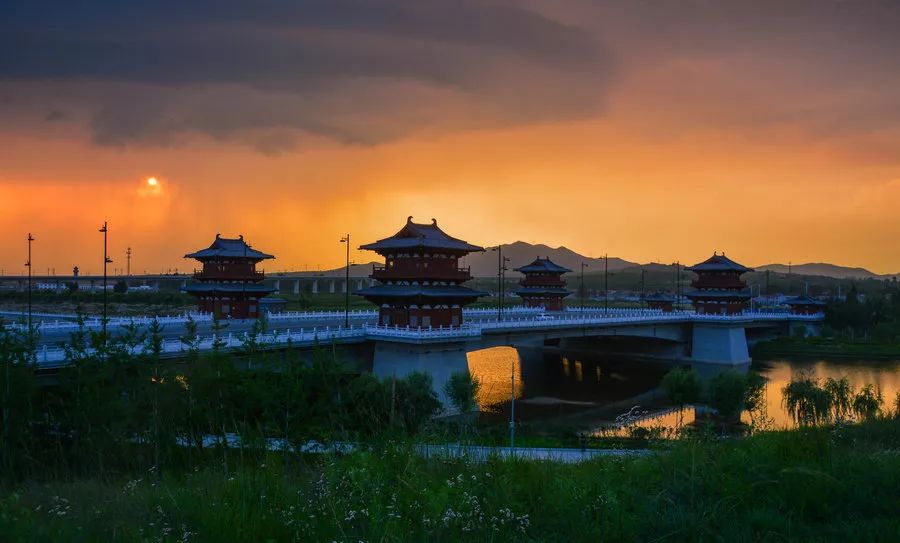 忻州市定襄县十大著名旅游景点2025年排行榜前十名榜单出炉 忻州市定襄县十大著名旅游景点2025年排行榜前十名榜单出炉