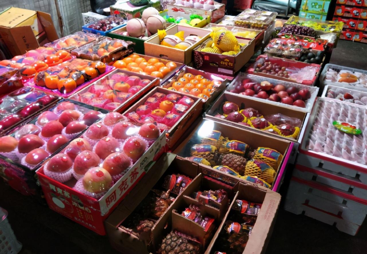 全国十大哈密瓜产地2025年排行榜前十名榜单出炉