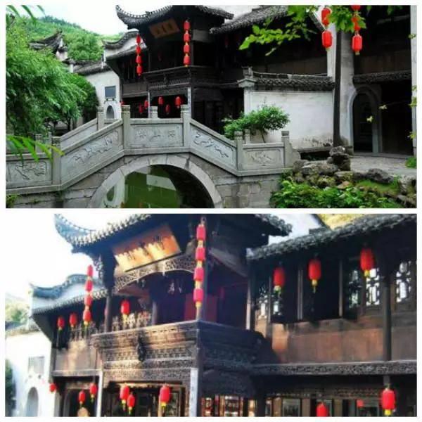 宣城十大著名景点2025年排行榜前十名榜单出炉