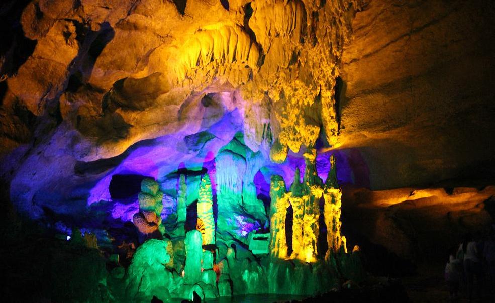 宣城十大著名景点2025年排行榜前十名榜单出炉