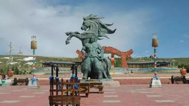 东乌珠穆沁旗旅游景点2025年排行榜前十名榜单出炉