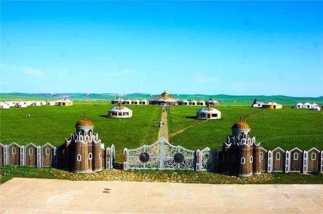 东乌珠穆沁旗旅游景点2025年排行榜前十名榜单出炉