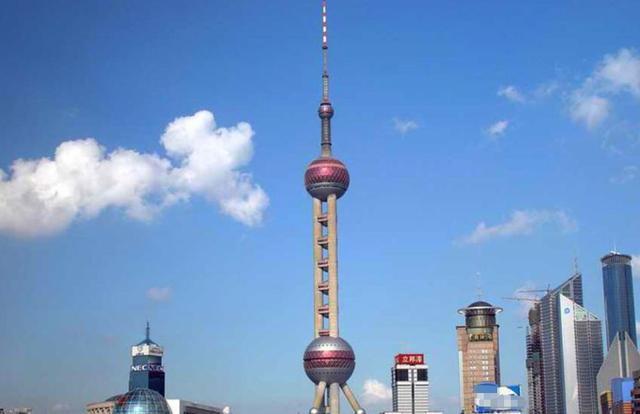 上海市十大地标建筑2025年排行榜前十名榜单出炉