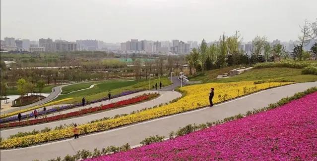 西安最美的十大公园2025年排行榜前十名榜单出炉