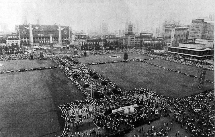 成都十大著名的广场2025年排行榜前十名榜单出炉