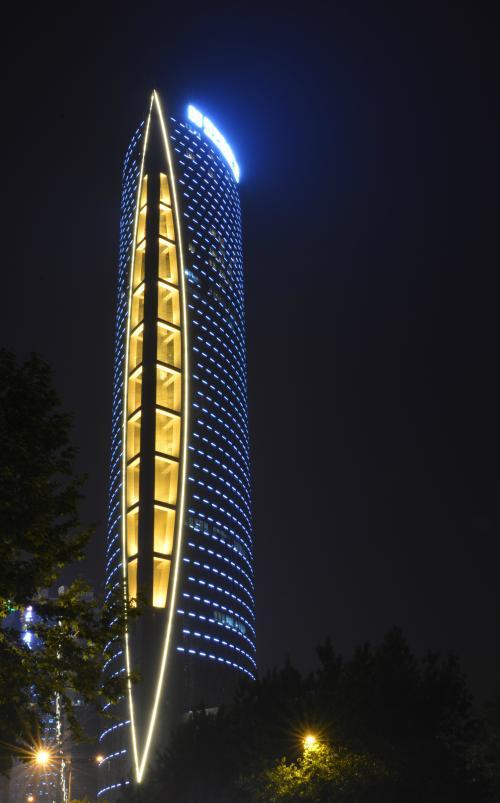 成都十大著名的广场2025年排行榜前十名榜单出炉