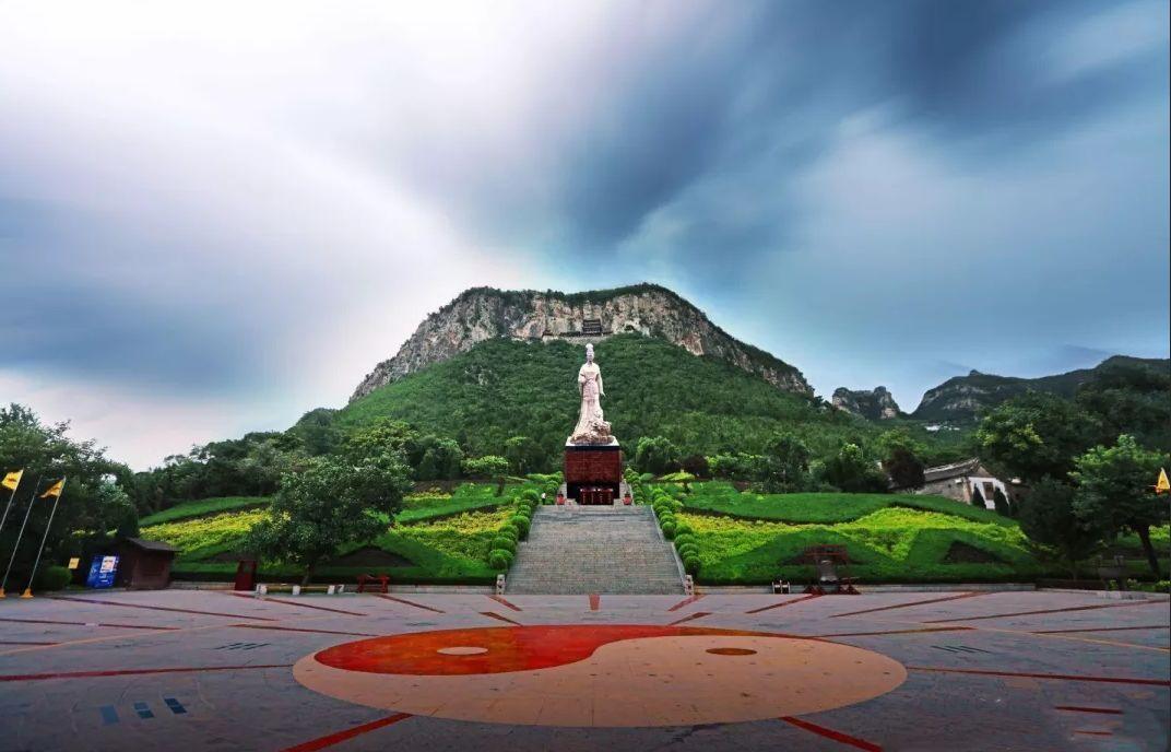 河北十大名胜古迹2025年排行榜前十名榜单出炉