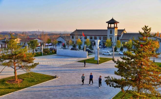 晋中市寿阳县十大著名旅游景点2025年排行榜前十名榜单出炉