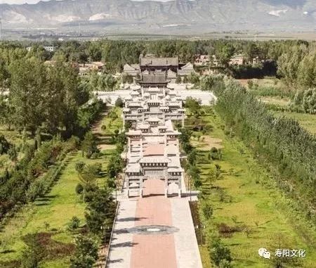 晋中市寿阳县十大著名旅游景点2025年排行榜前十名榜单出炉