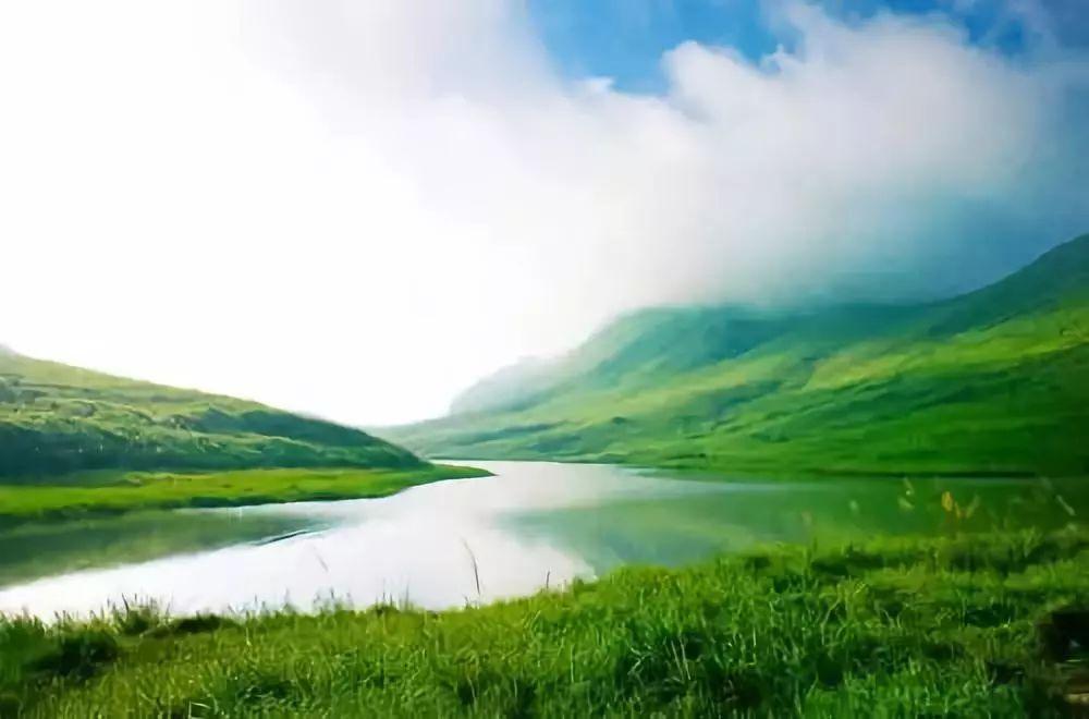 福建十大夏季旅游好去处2025年排行榜前十名榜单出炉