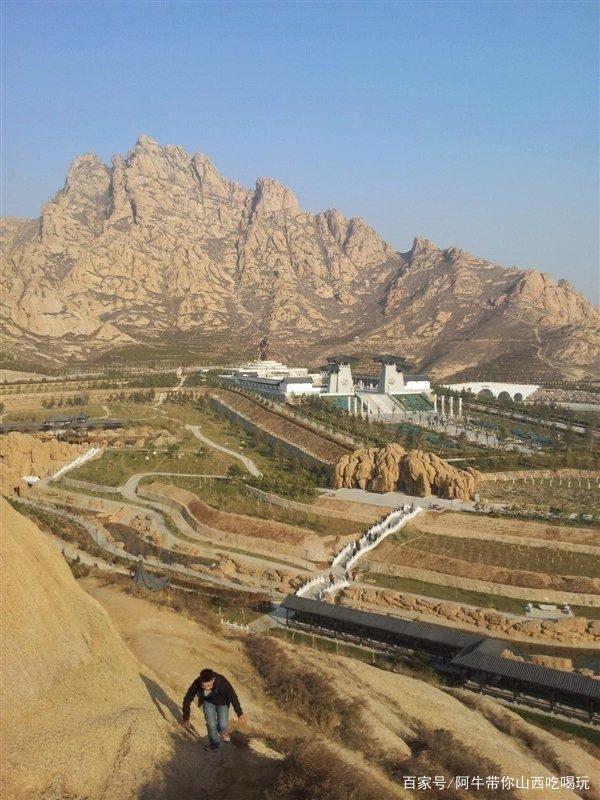 忻州市原平市十大著名旅游景点2025年排行榜前十名榜单出炉 忻州市原平市十大著名旅游景点2025年排行榜前十名榜单出炉