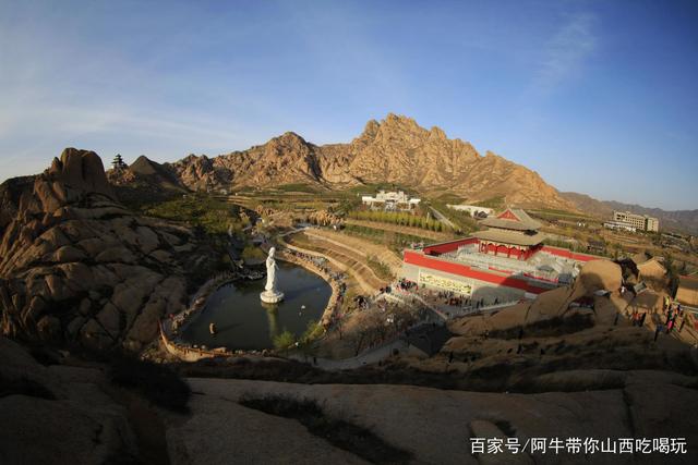 忻州市原平市十大著名旅游景点2025年排行榜前十名榜单出炉