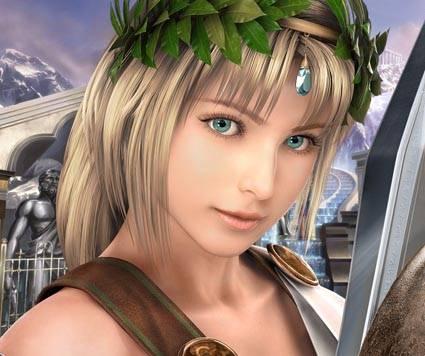 最经典的十大游戏美女2025年排行榜前十名榜单出炉