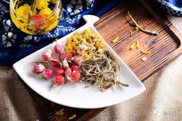 春季必喝的10款养生茶2025年排行榜前十名榜单出炉