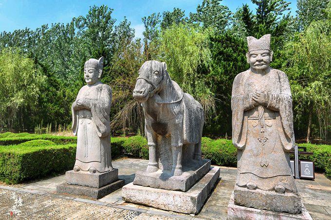 安徽十大适合清明节旅游的地方2025年排行榜前十名榜单出炉