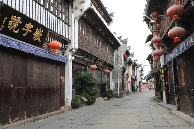 安徽十大适合清明节旅游的地方2025年排行榜前十名榜单出炉 安徽十大适合清明节旅游的地方2025年排行榜前十名榜单出炉