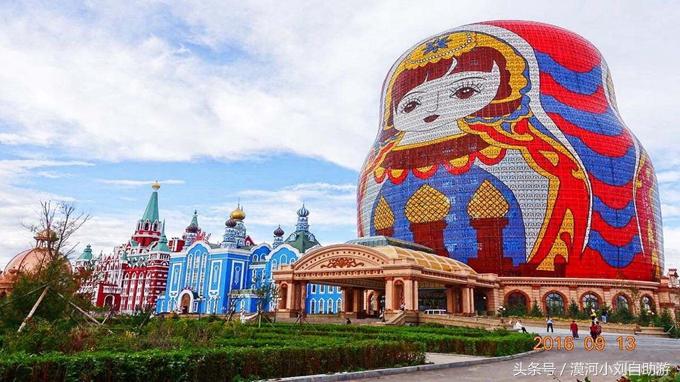 呼伦贝尔海拉尔区著名景点2025年排行榜前十名榜单出炉