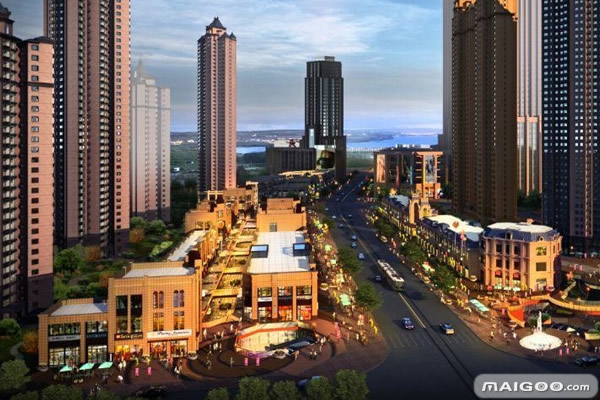 合肥十大地标建筑2025年排行榜前十名榜单出炉