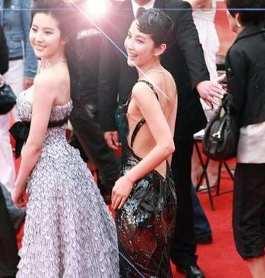 十大演过丑女的女星2025年排行榜前十名榜单出炉