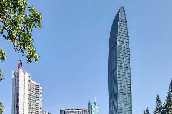 兰州十大高楼2025年排行榜前十名榜单出炉