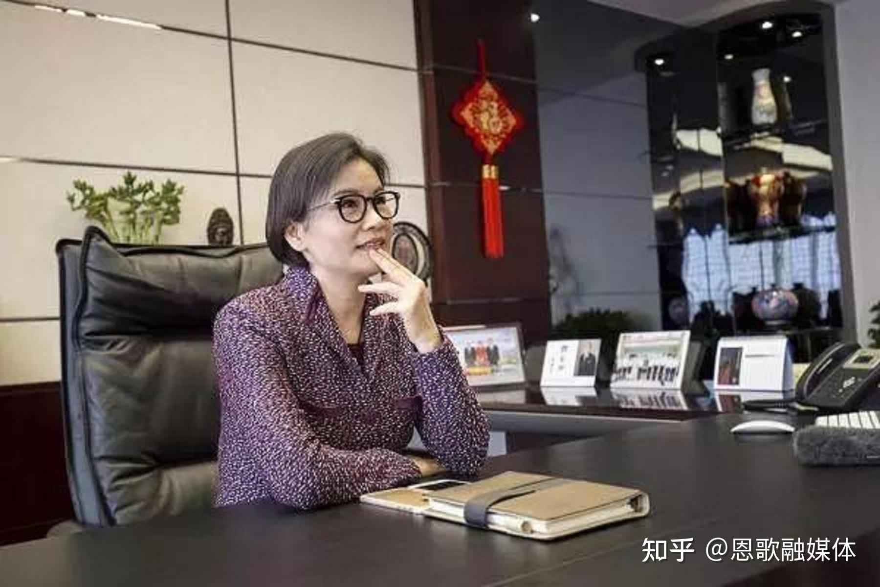 2021苏州十大女富豪2025年排行榜前十名榜单出炉