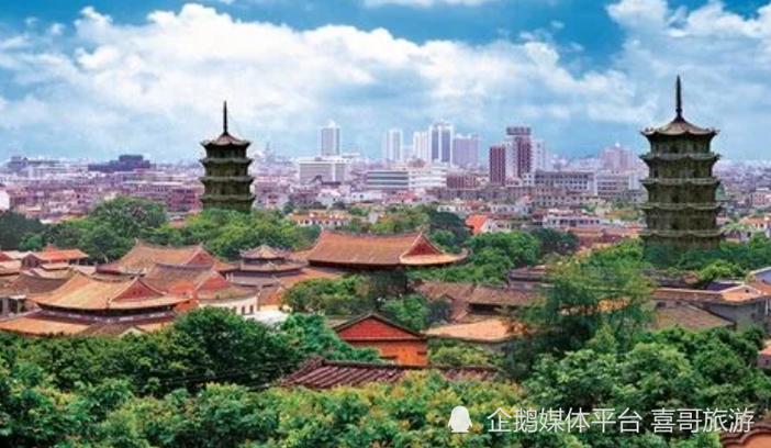 泉州市丰泽区十大著名旅游景点2025年排行榜前十名榜单出炉 泉州市丰泽区十大著名旅游景点2025年排行榜前十名榜单出炉