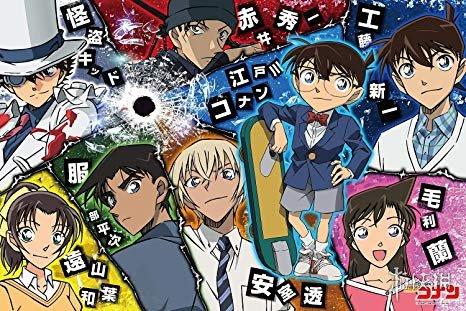 十大推理动漫2025年排行榜前十名榜单出炉