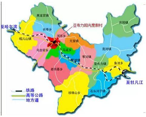 黑龙江十大著名度假村2025年排行榜前十名榜单出炉