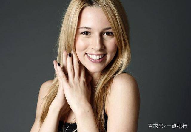 以色列十大美女明星2025年排行榜前十名榜单出炉