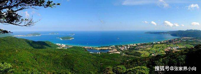 三亚市天涯区十大著名旅游景点2025年排行榜前十名榜单出炉