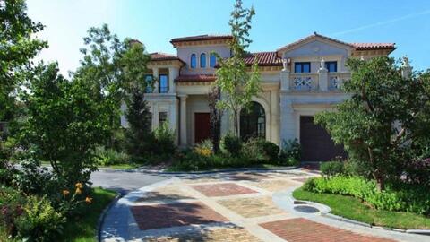 东莞十大豪宅别墅2025年排行榜前十名榜单出炉