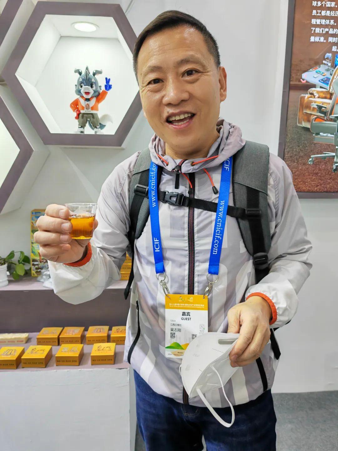 江西十大名茶2025年排行榜前十名榜单出炉 江西十大名茶2025年排行榜前十名榜单出炉