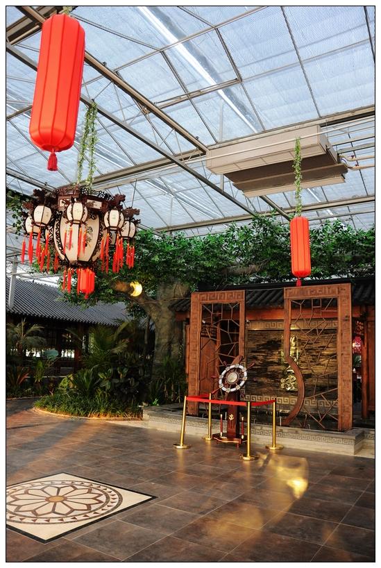 扬州自然景观前十名2025年排行榜前十名榜单出炉