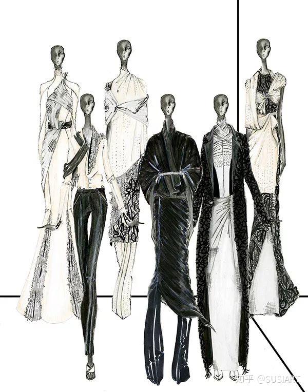 美国十大著名服装设计师2025年排行榜前十名榜单出炉